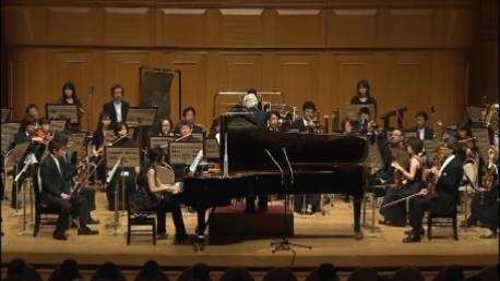 ピアニスト加納 くみ子 Kano Kumiko Piano Laboratory